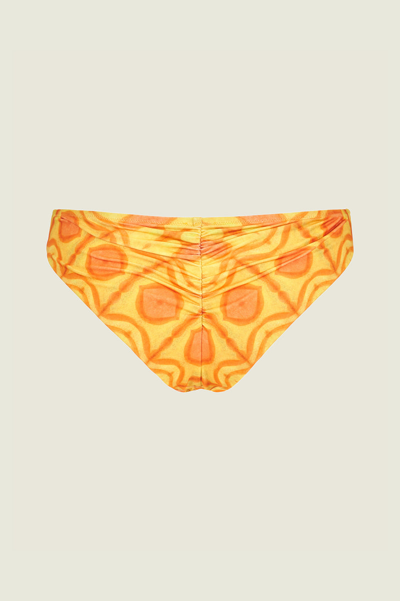 Sunny Garden Roccia Bikini Bottom