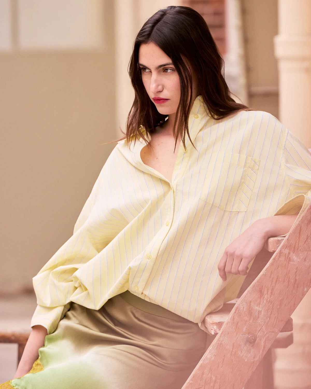 Solci Shirt