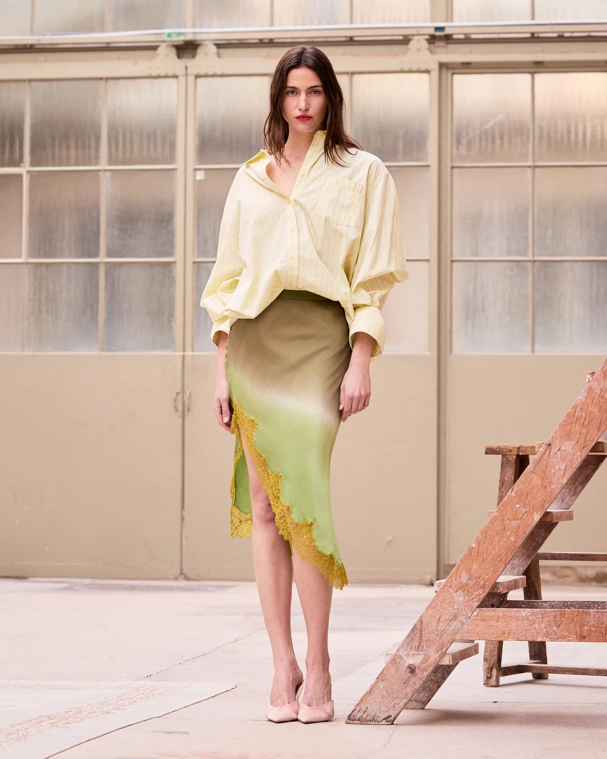 Solci Shirt