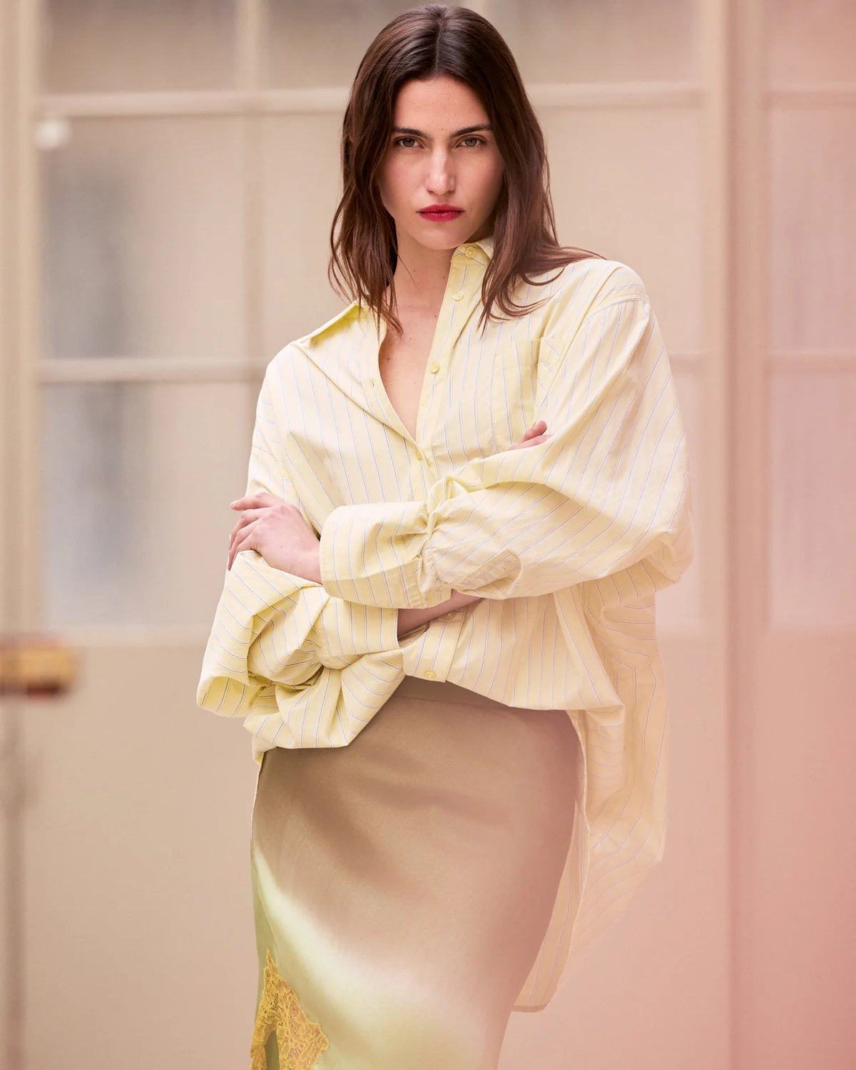 Solci Shirt
