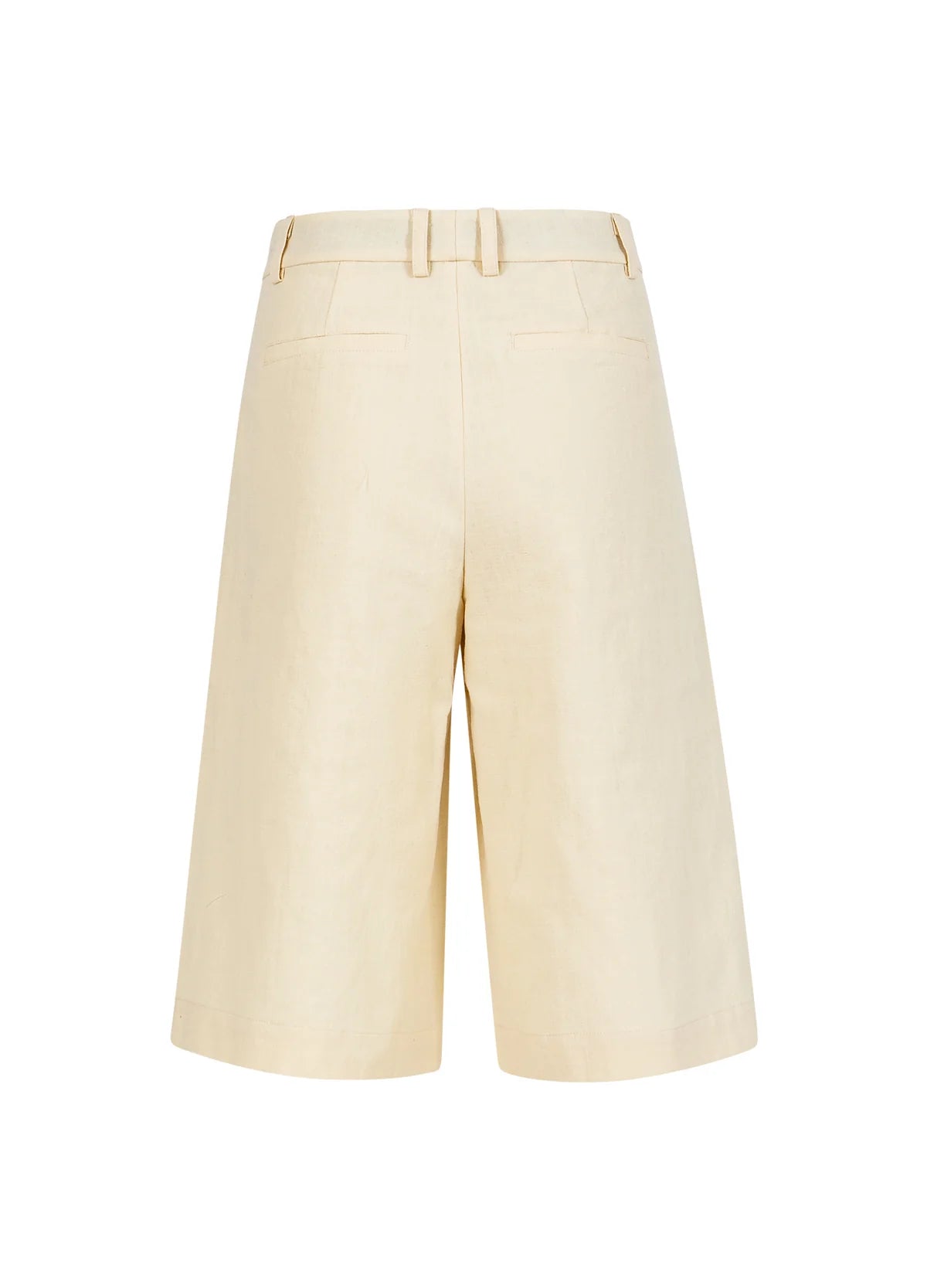 Petra Linen Short