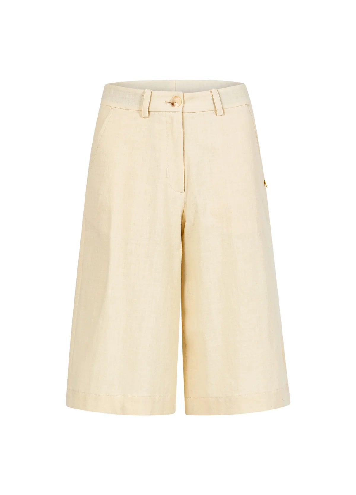 Petra Linen Short