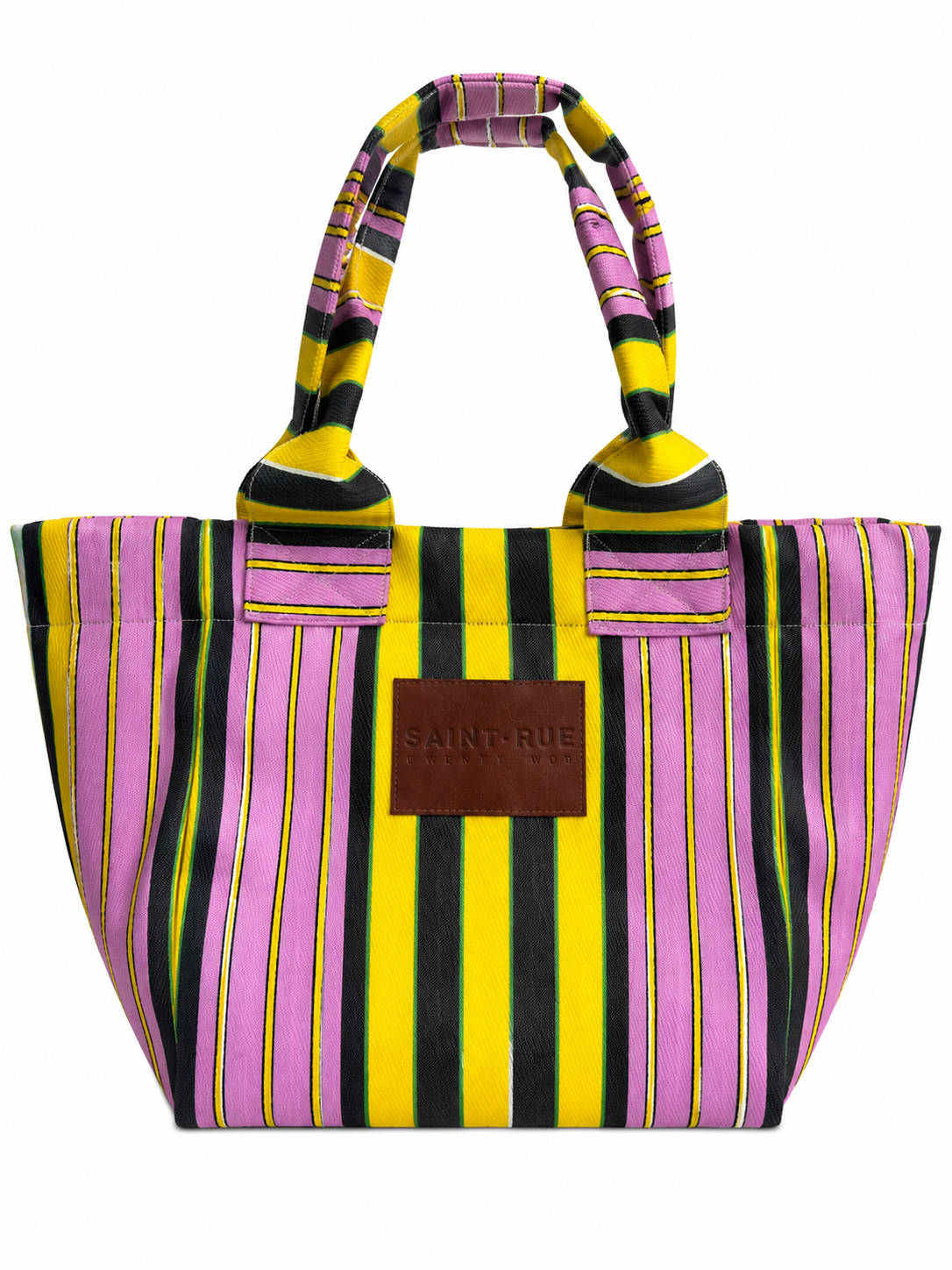 Shoulder Bag Tropicana