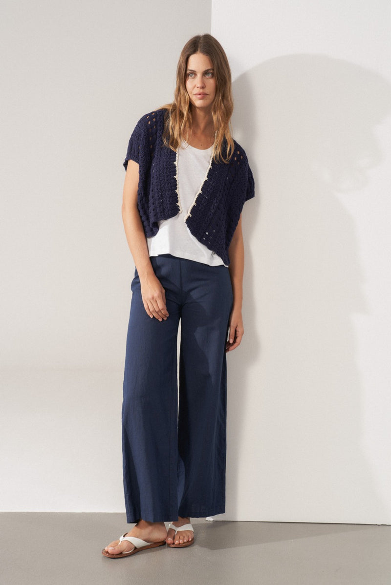 Linen Pants