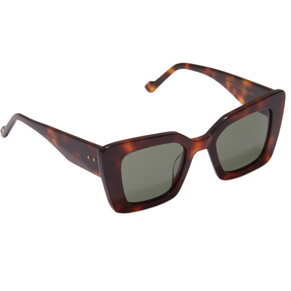 Isla Sunglasses | Tortoise