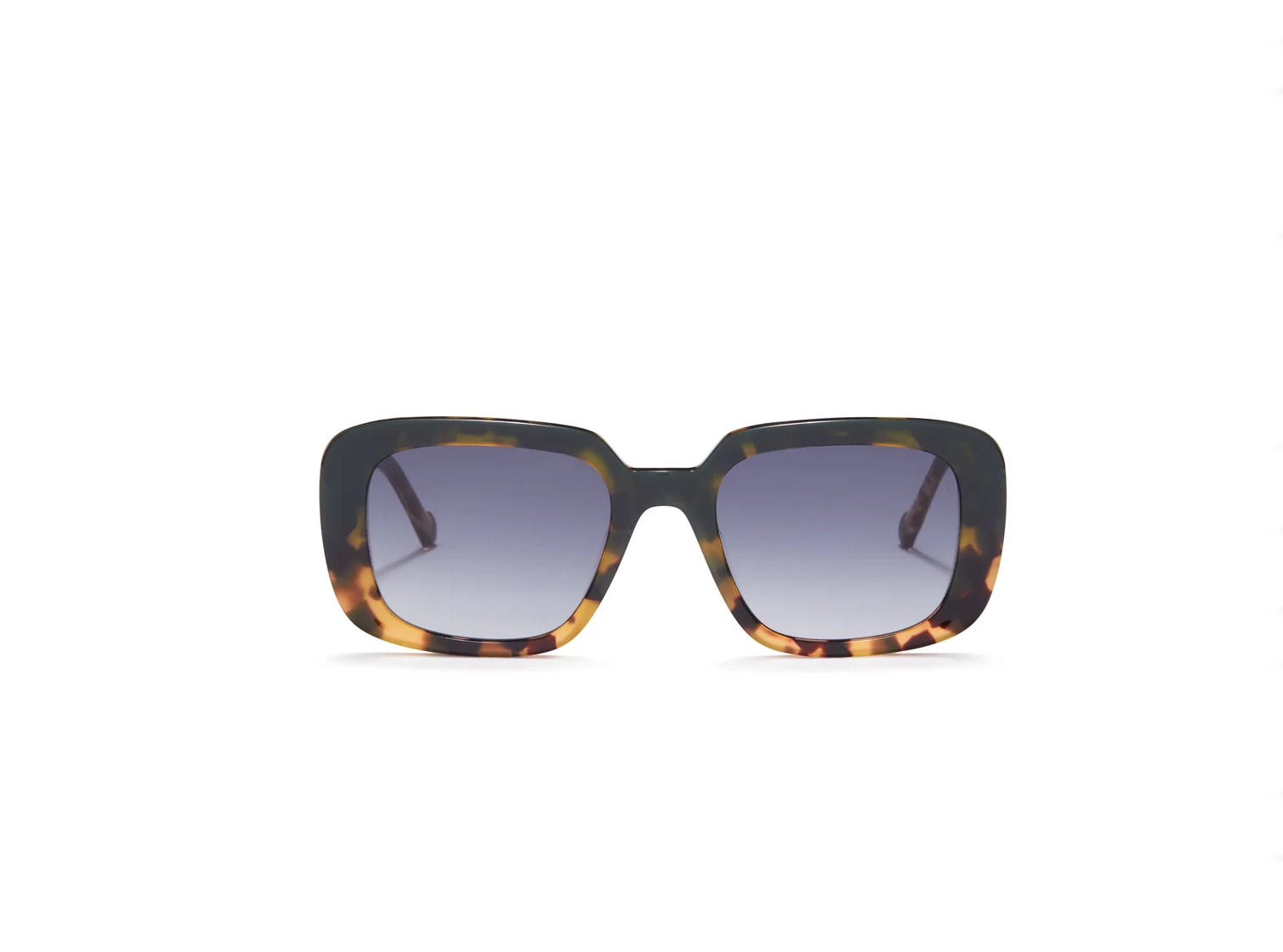 Grace Sunglasses | Green