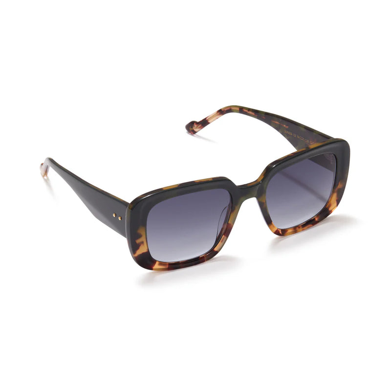 Grace Sunglasses | Green