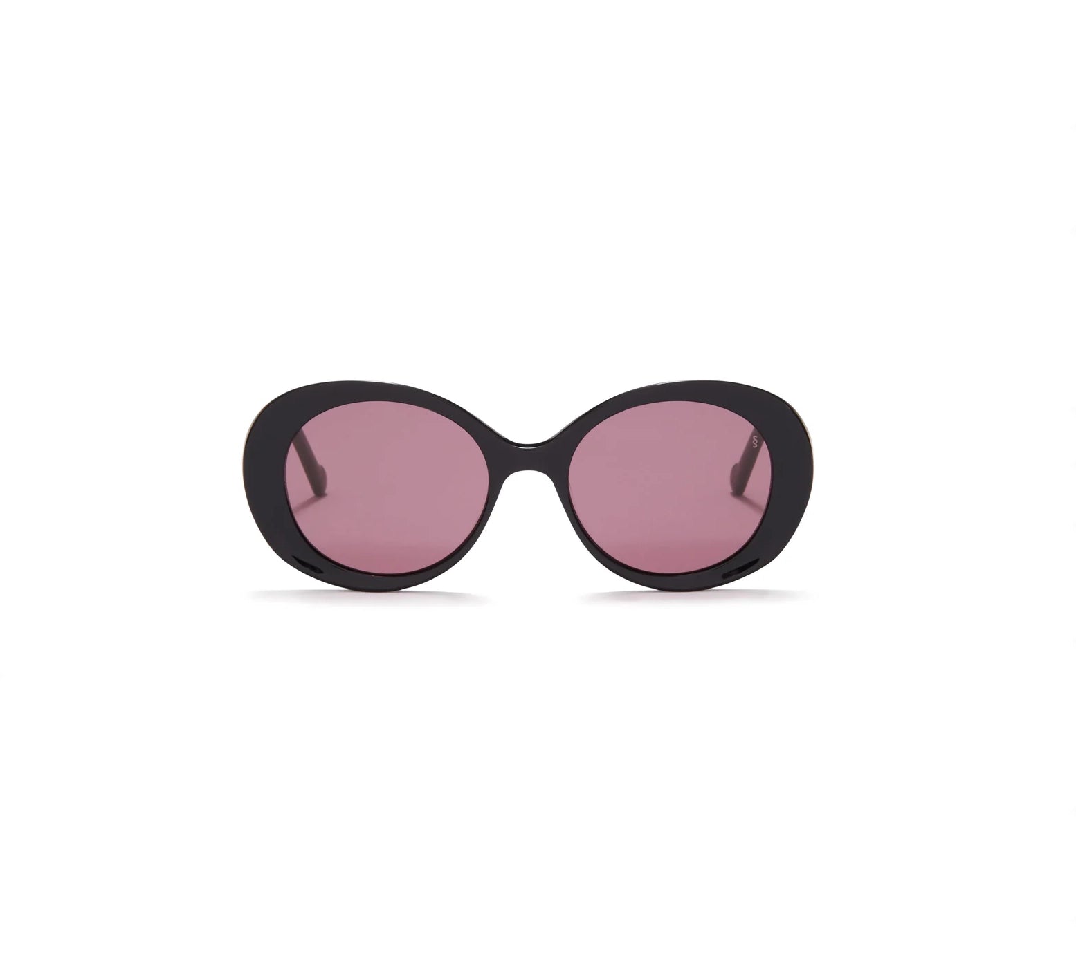 Amelia Sunglasses | Black