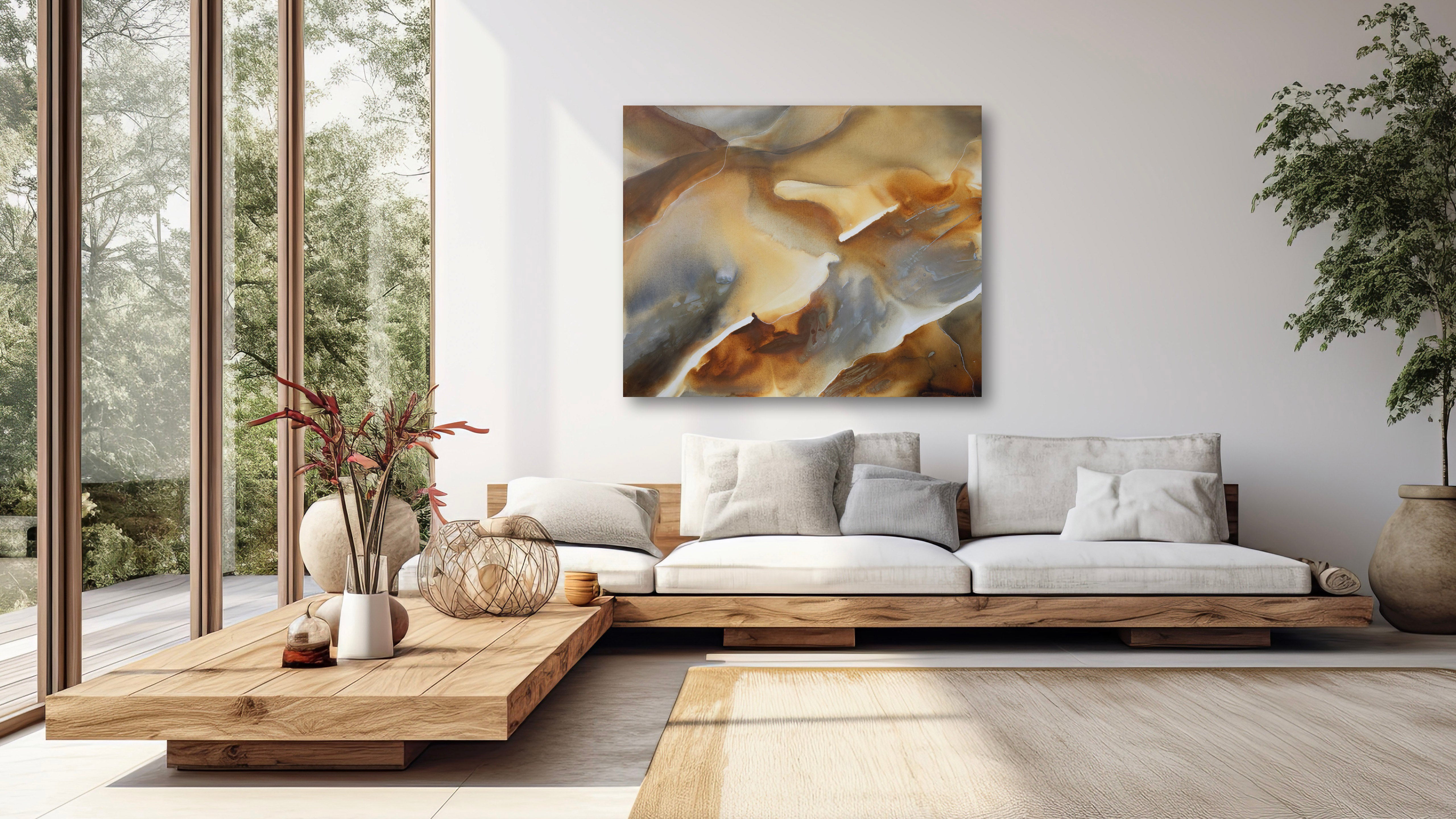 Safi 2 | Dinah Wakefield