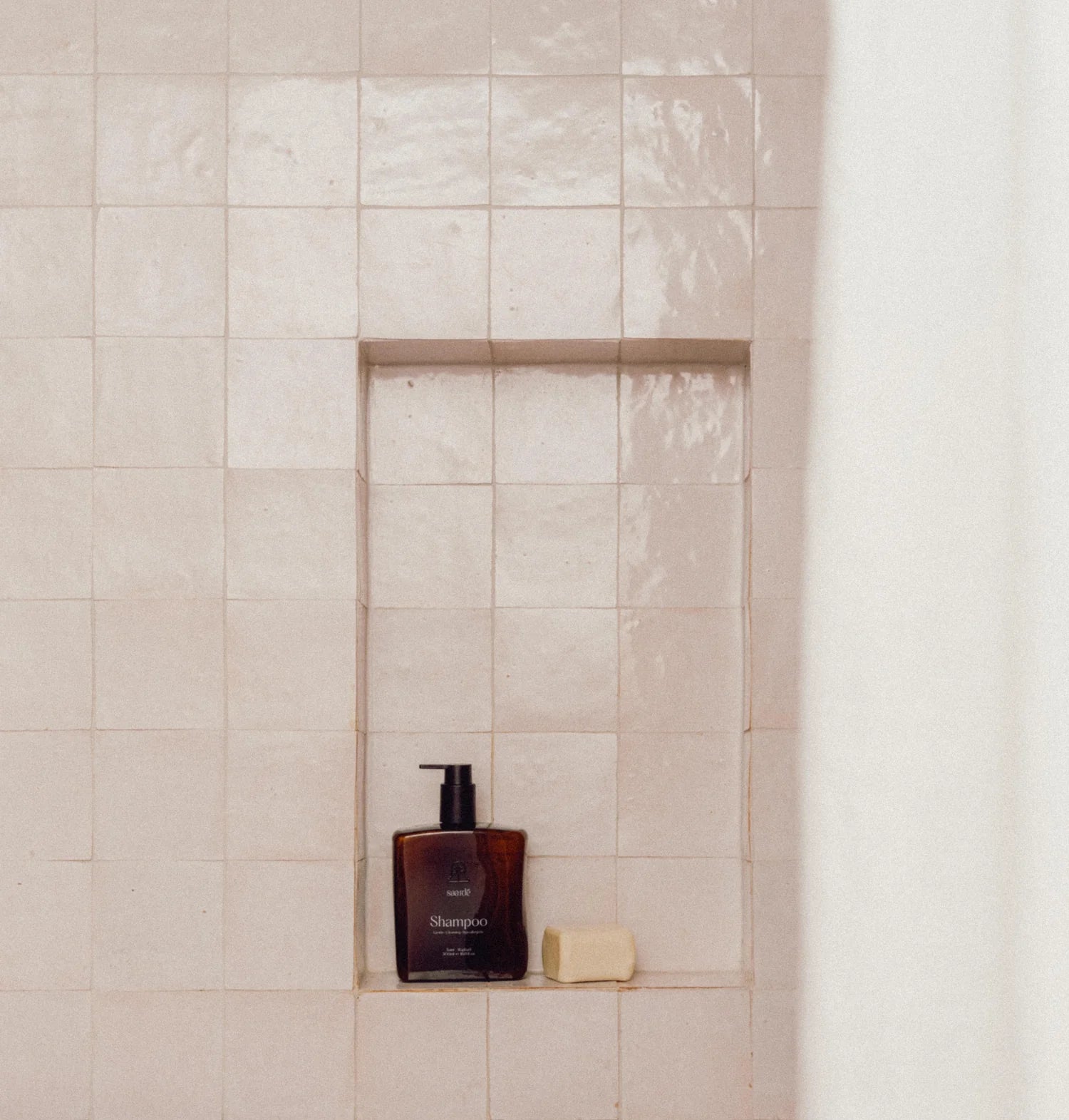 Shampoo | St Raphael
