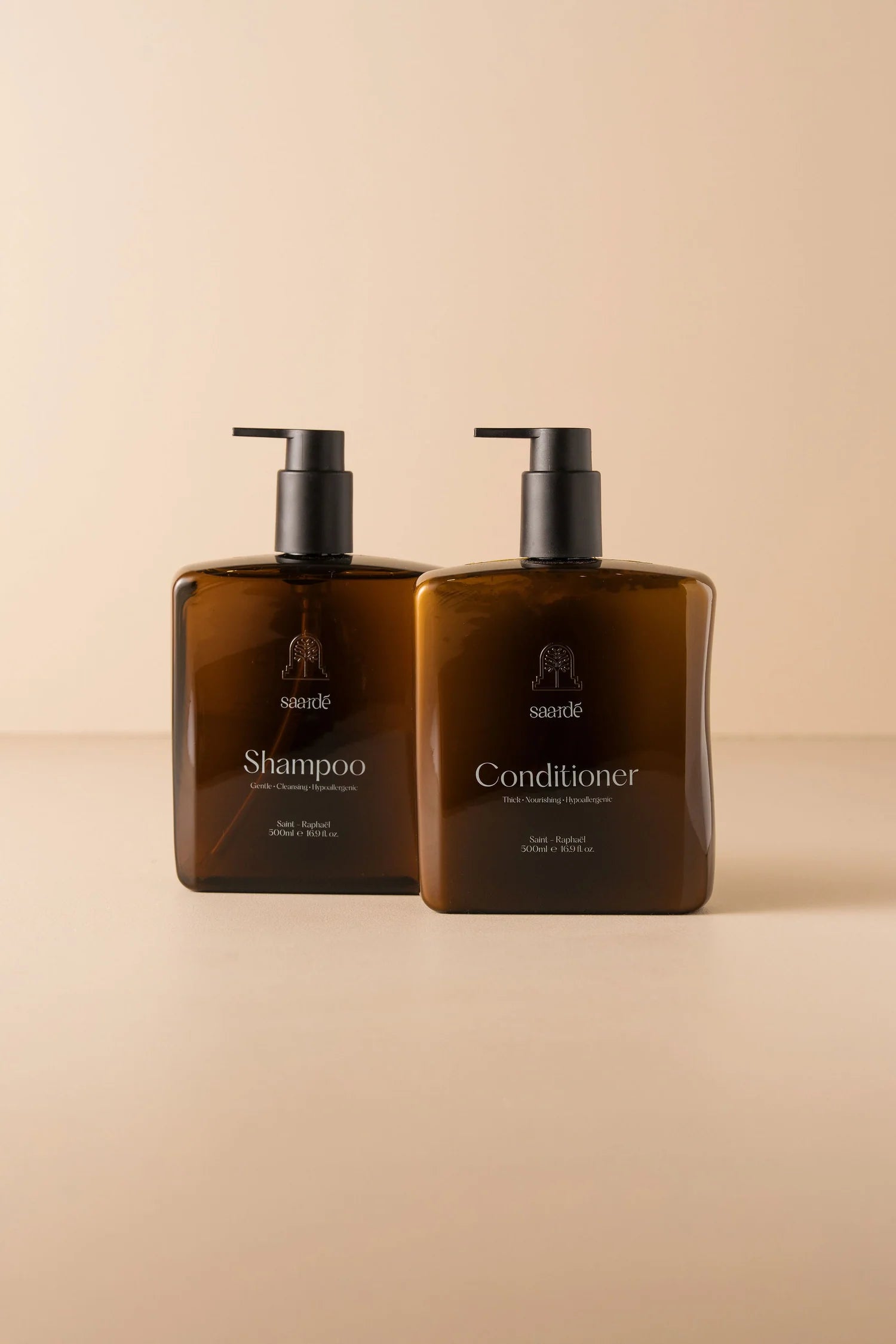 Shampoo | St Raphael