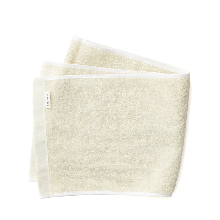 Body Scrub Towel