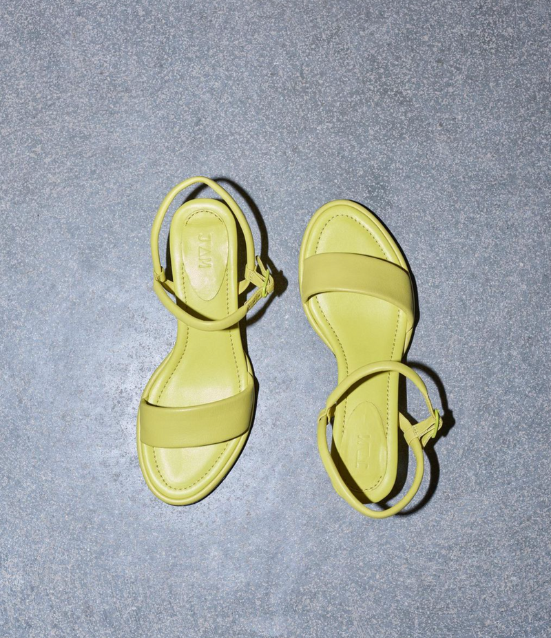 Gala Sandal