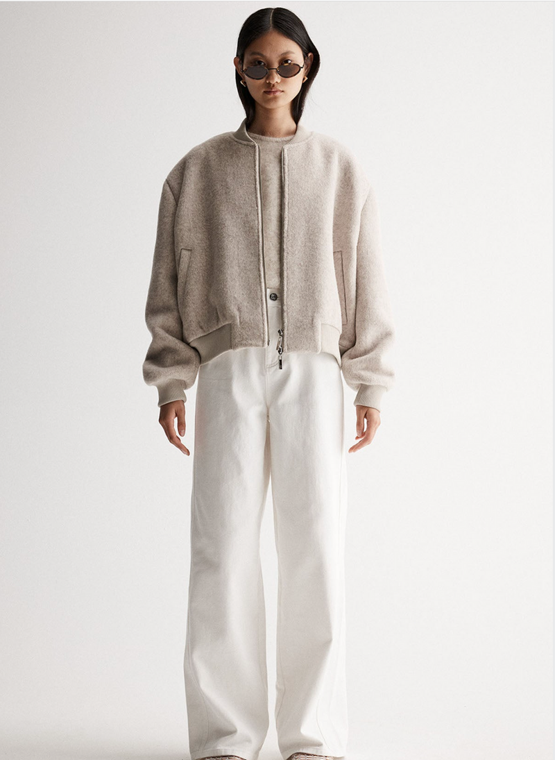 Nonnie Jacket