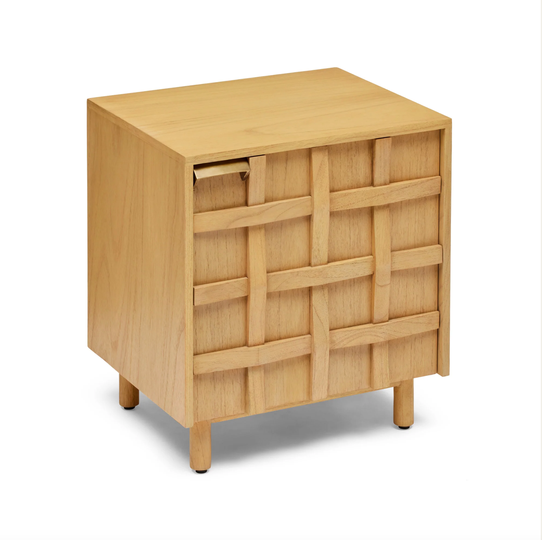 Ares Bedside | Left Handle