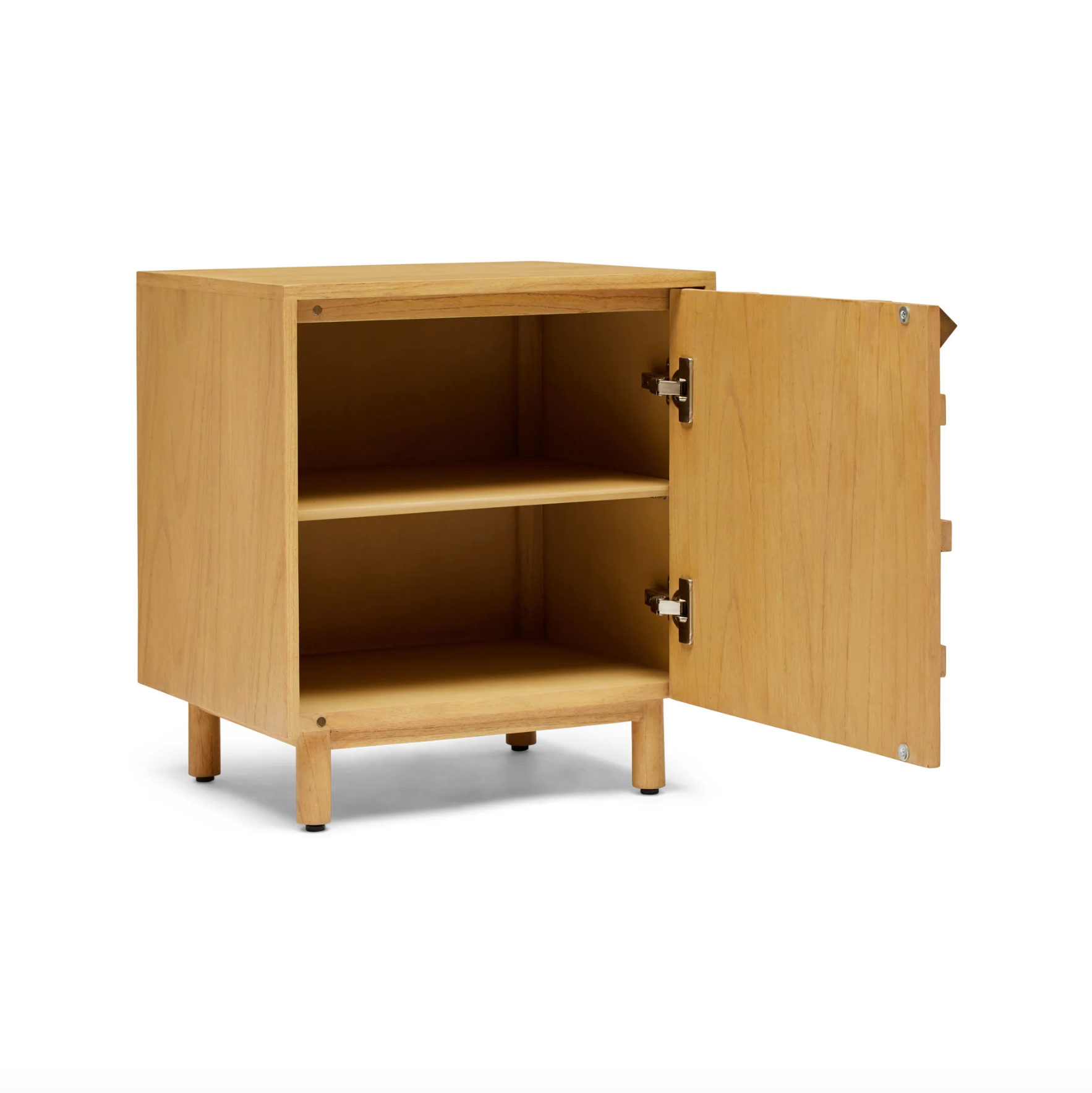 Ares Bedside | Left Handle