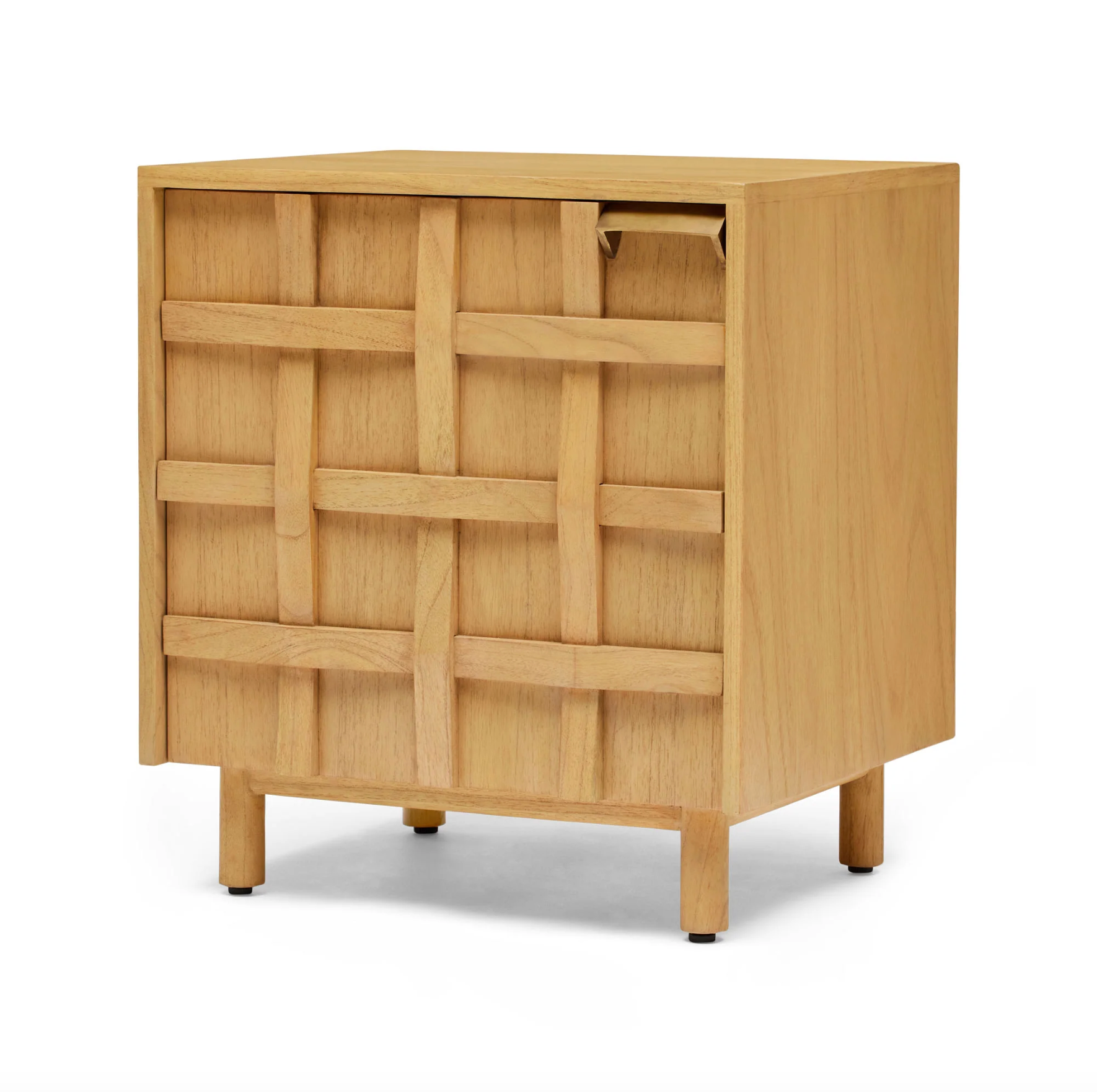 Ares Bedside | Right Handle