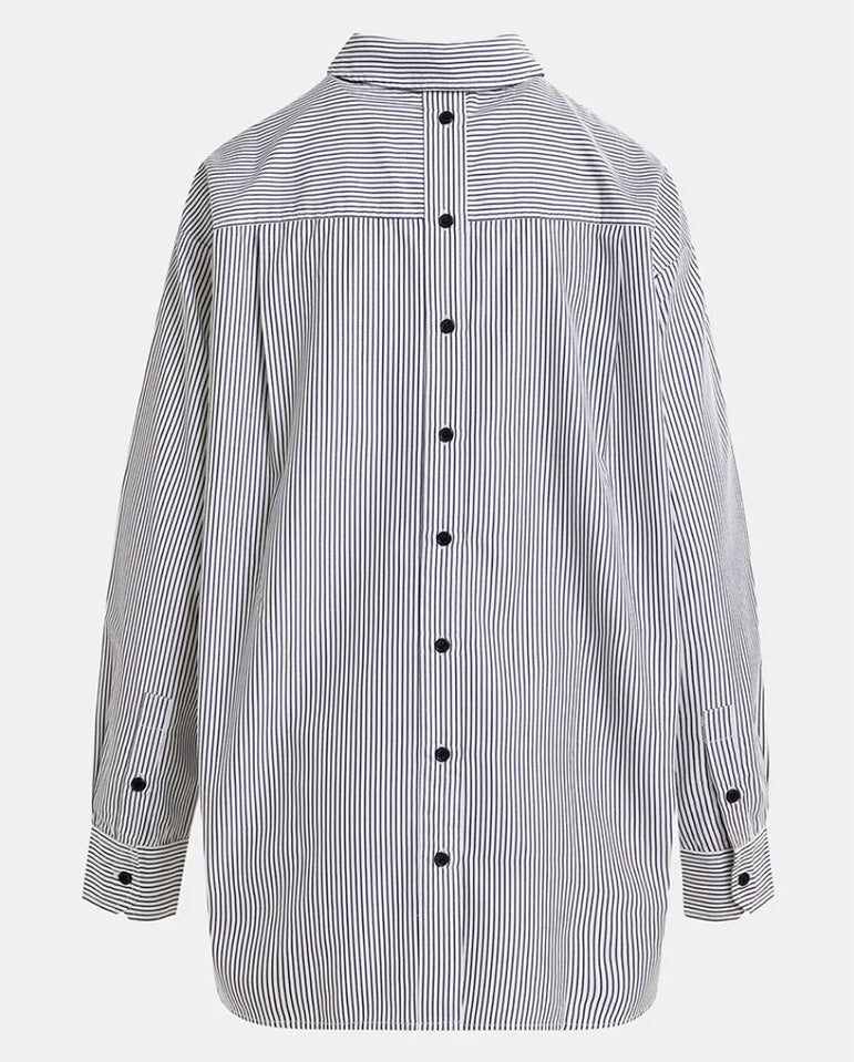 Sequin Shirt