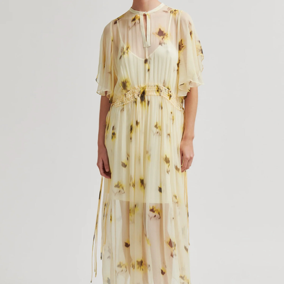 Mirage Dress
