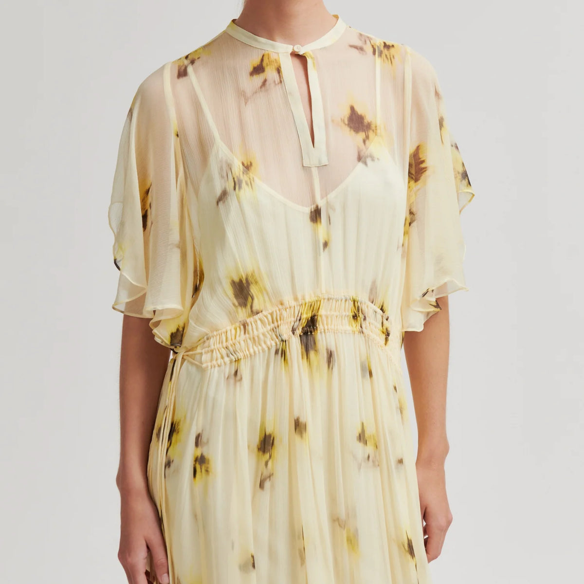 Mirage Dress