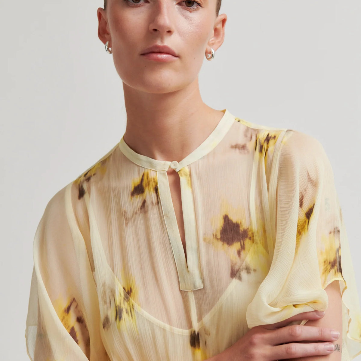Mirage Dress