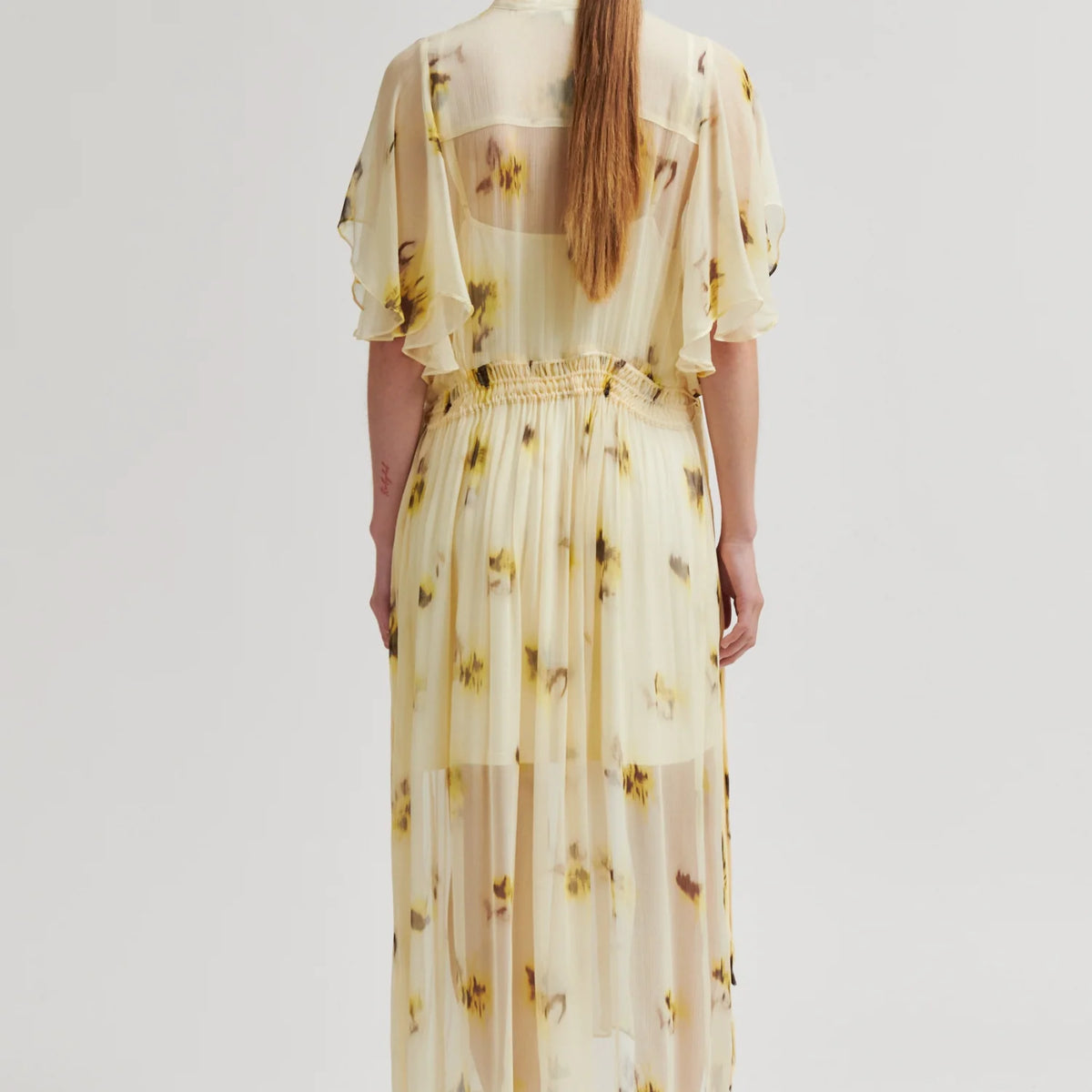 Mirage Dress