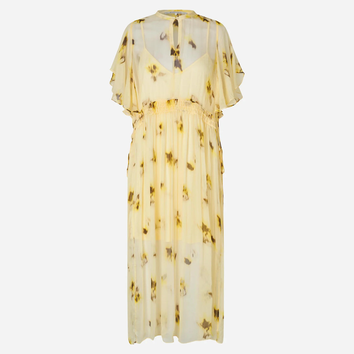 Mirage Dress