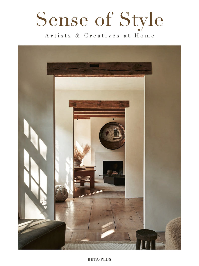 Sense of Style Artists & Creatives