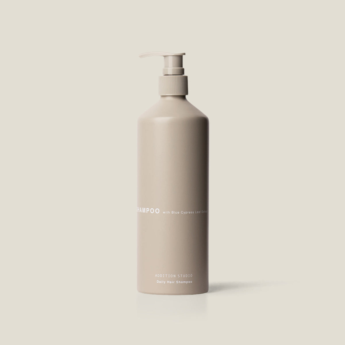 Addition Studio Liquid Shampoo