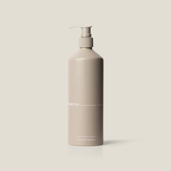 Liquid Shampoo