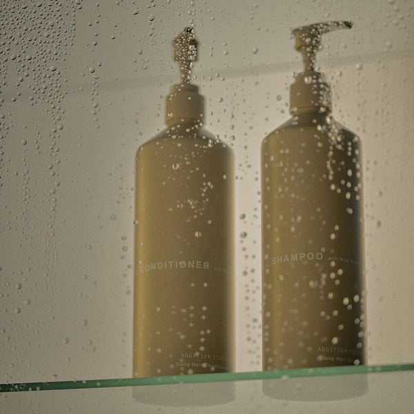Liquid Shampoo