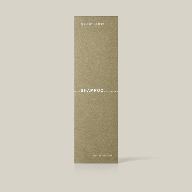 Liquid Shampoo