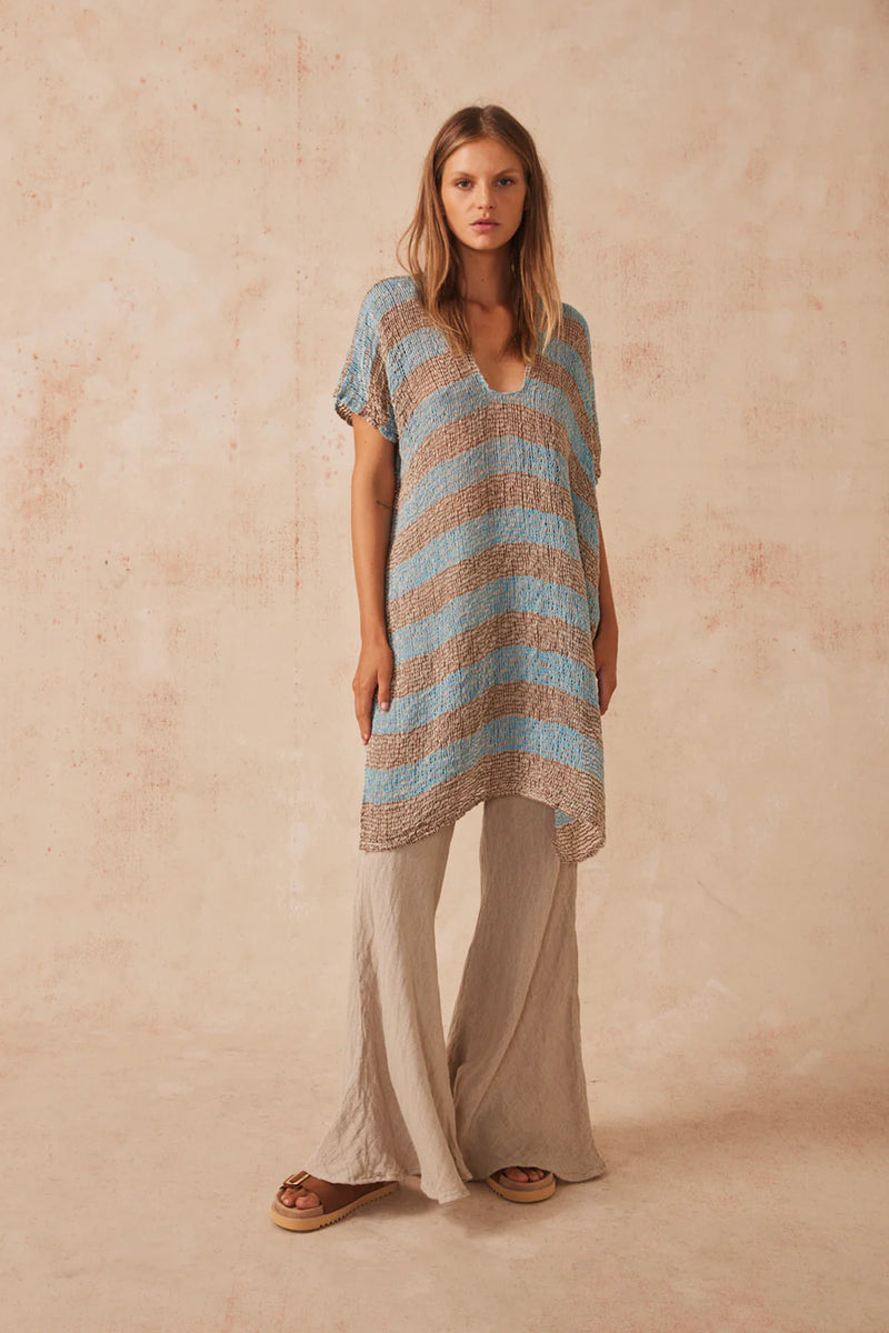 Solace Tunic | Lecce