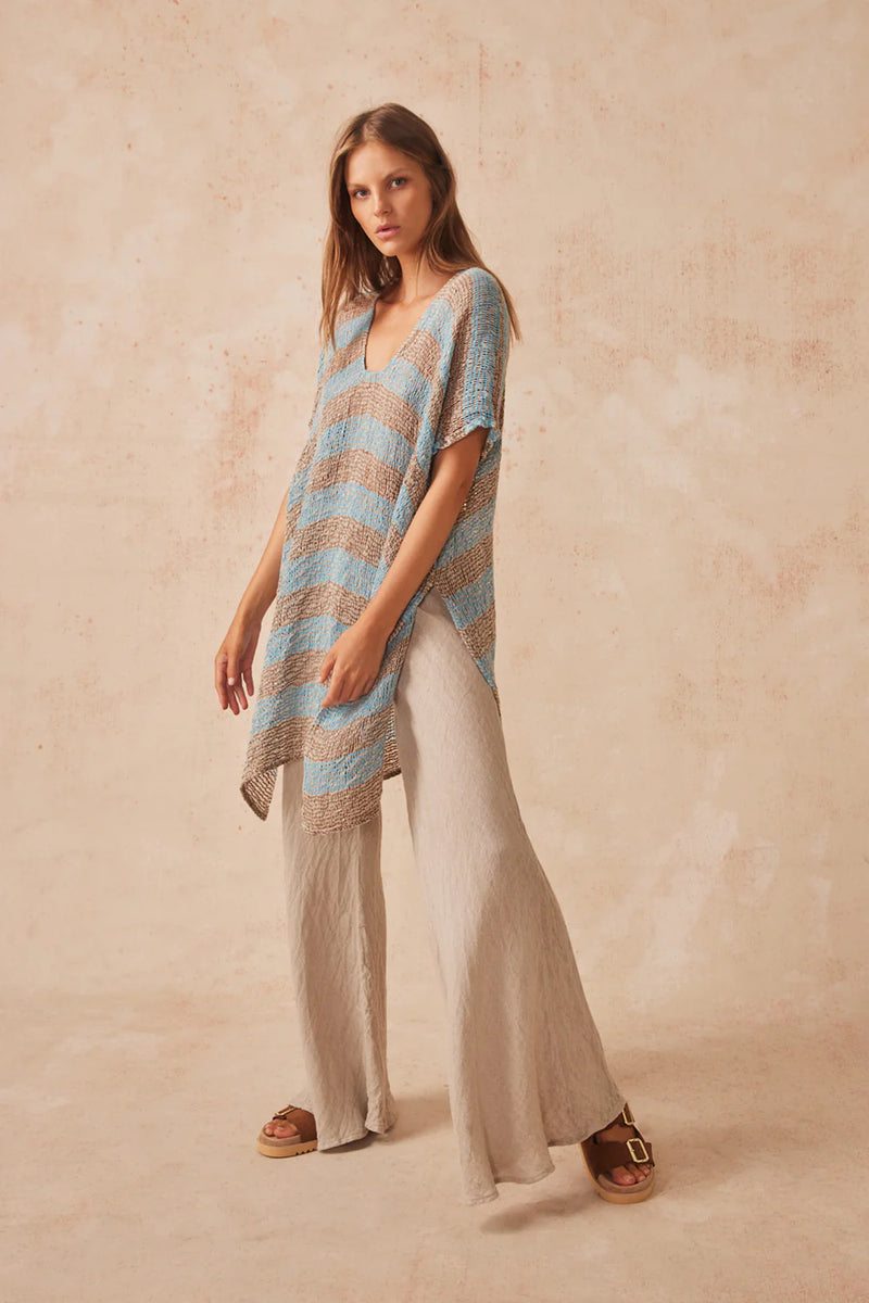 Solace Tunic | Lecce