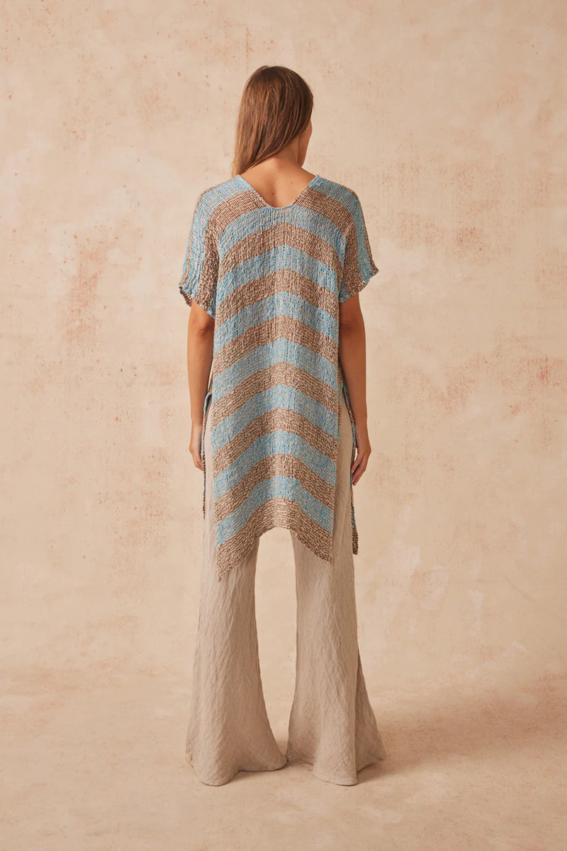 Solace Tunic | Lecce