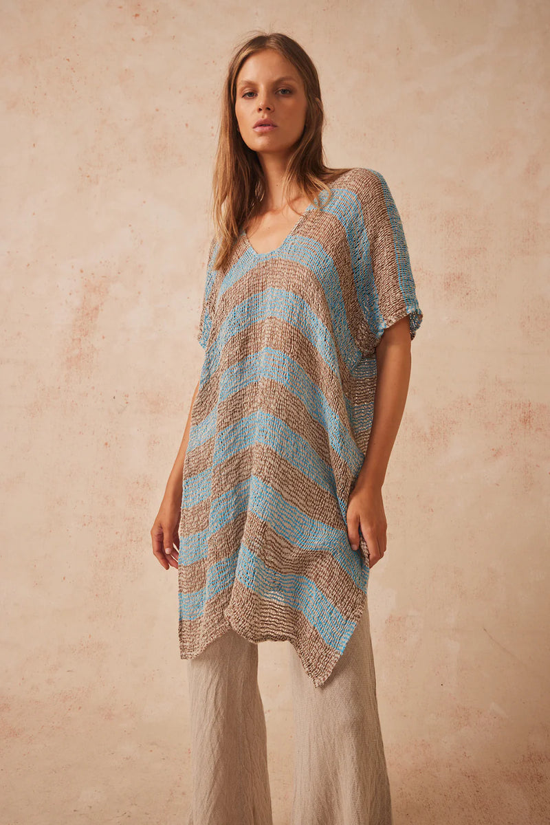 Solace Tunic | Lecce