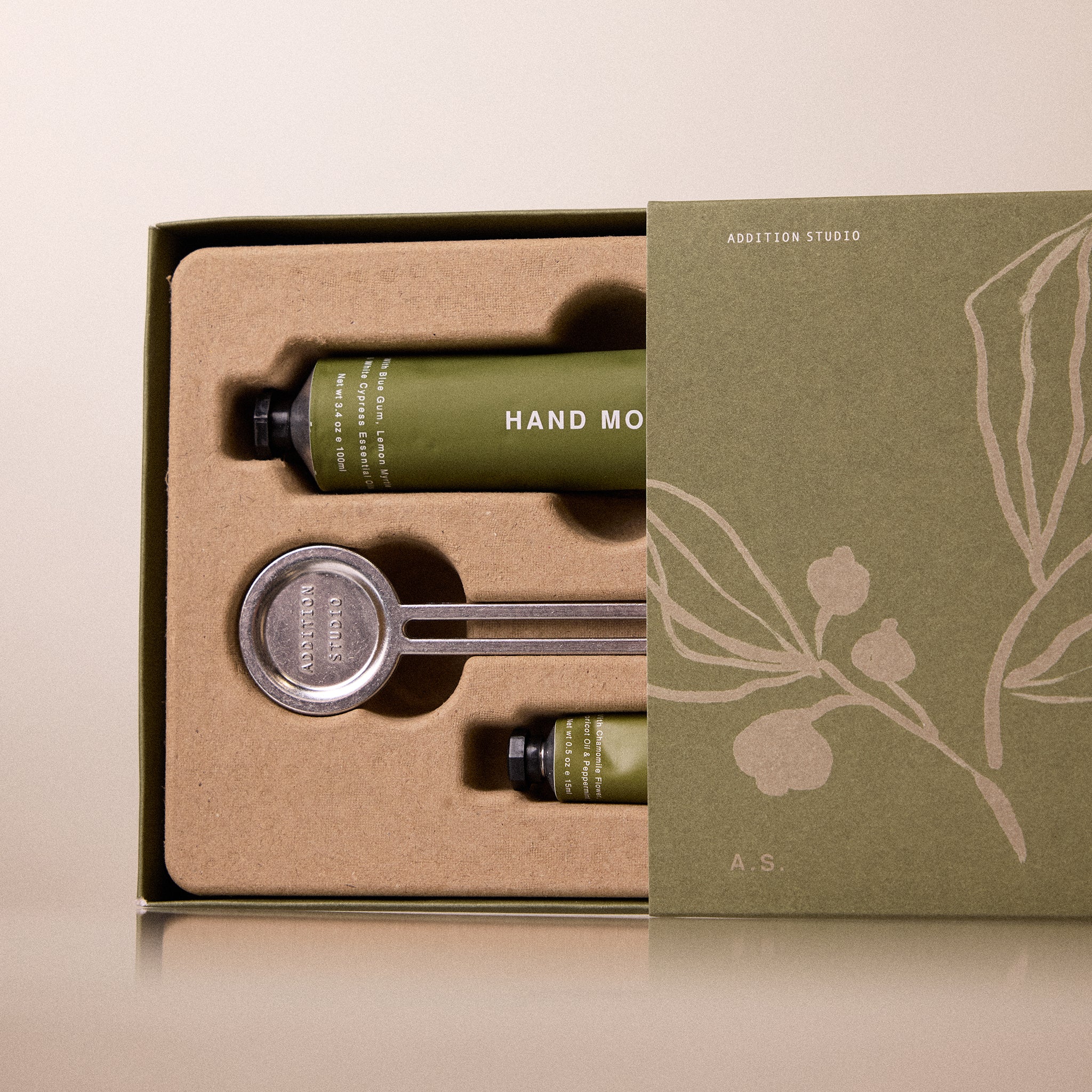 Squeeze The Day | Gift Set