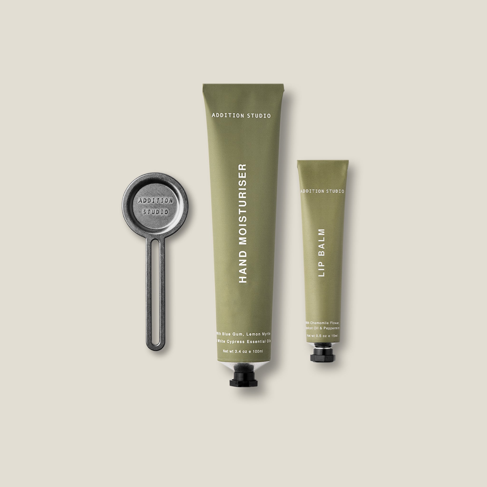 Squeeze The Day | Gift Set