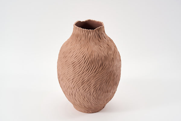 Starry Night Vase