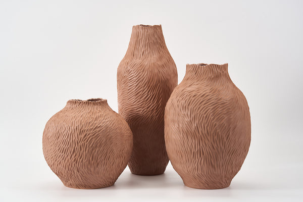 Starry Night Vase