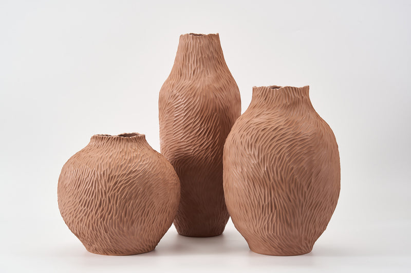 Starry Night Vase
