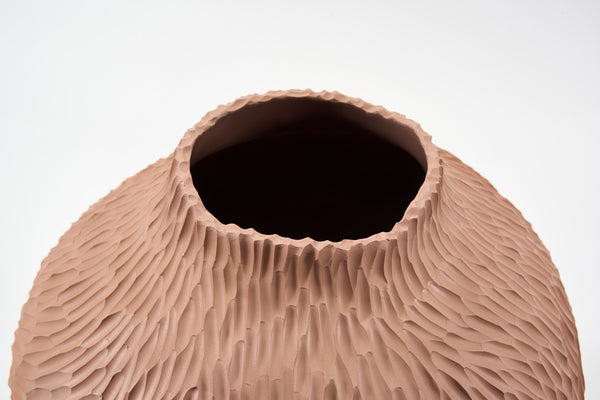 Starry Night Vase