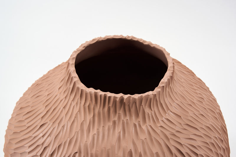 Starry Night Vase