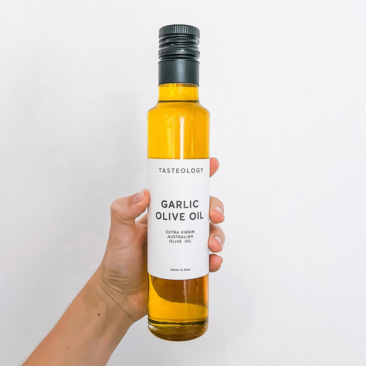 Garlic Olive Oil