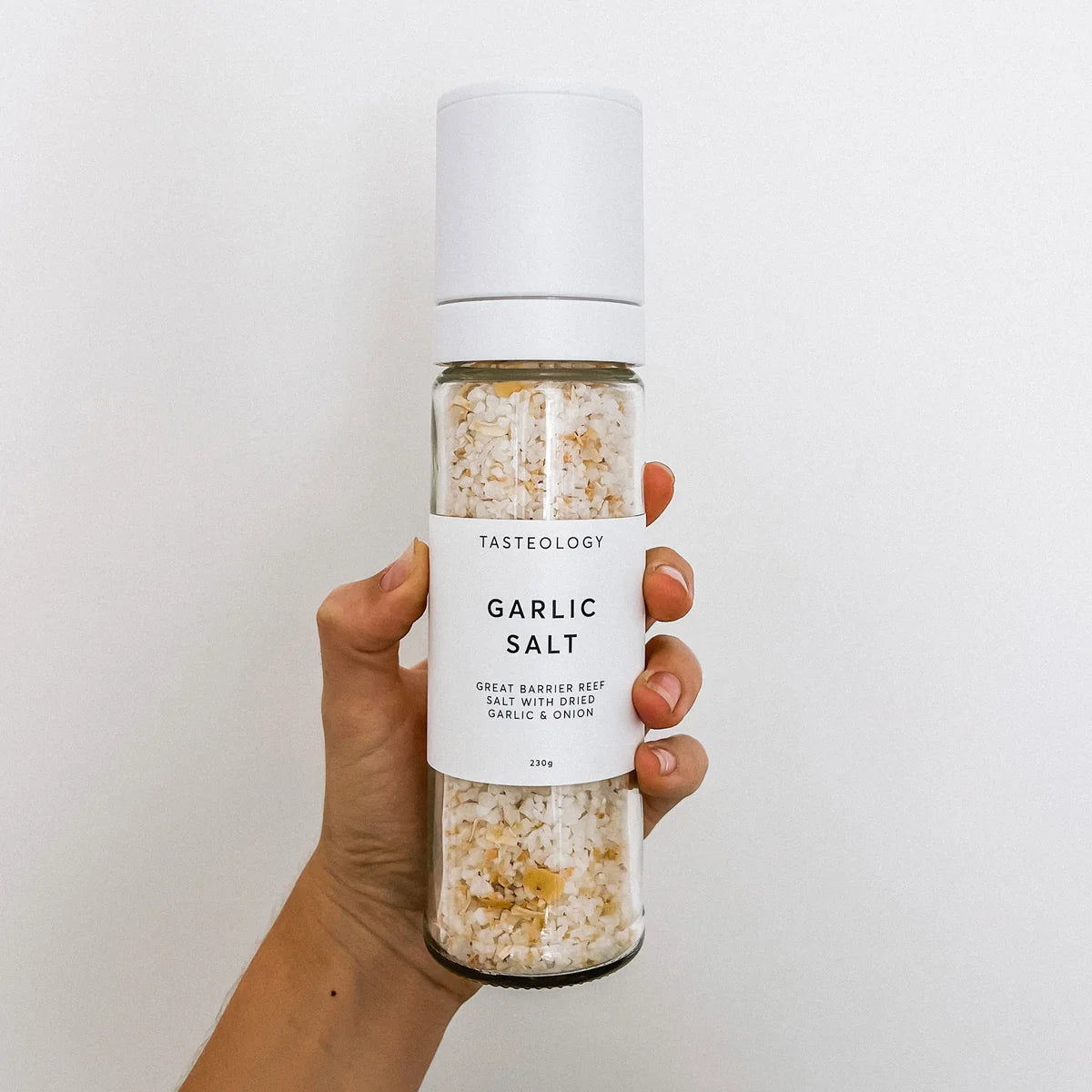 Great Barrier Reef Garlic Salt