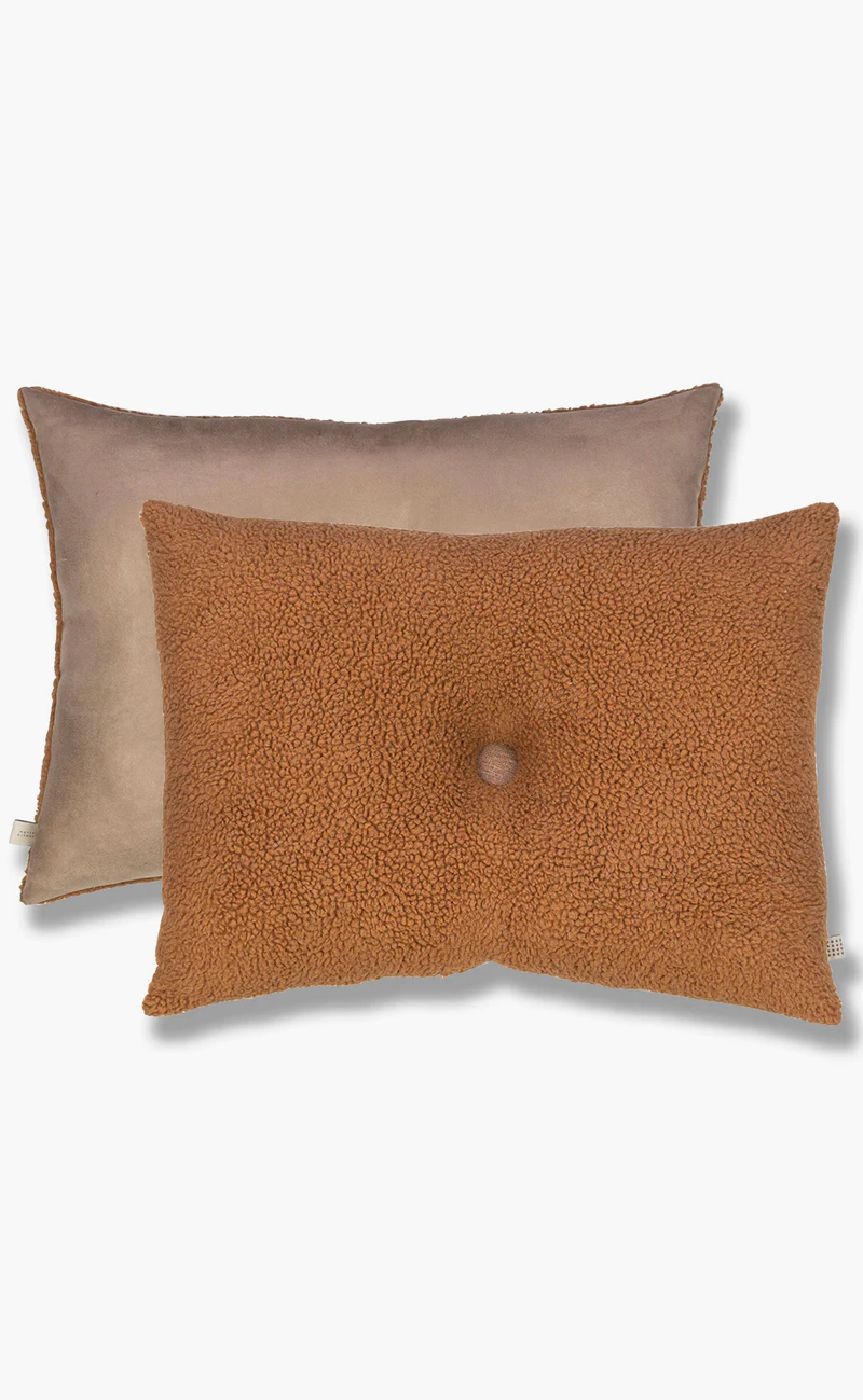Teddy Cushion