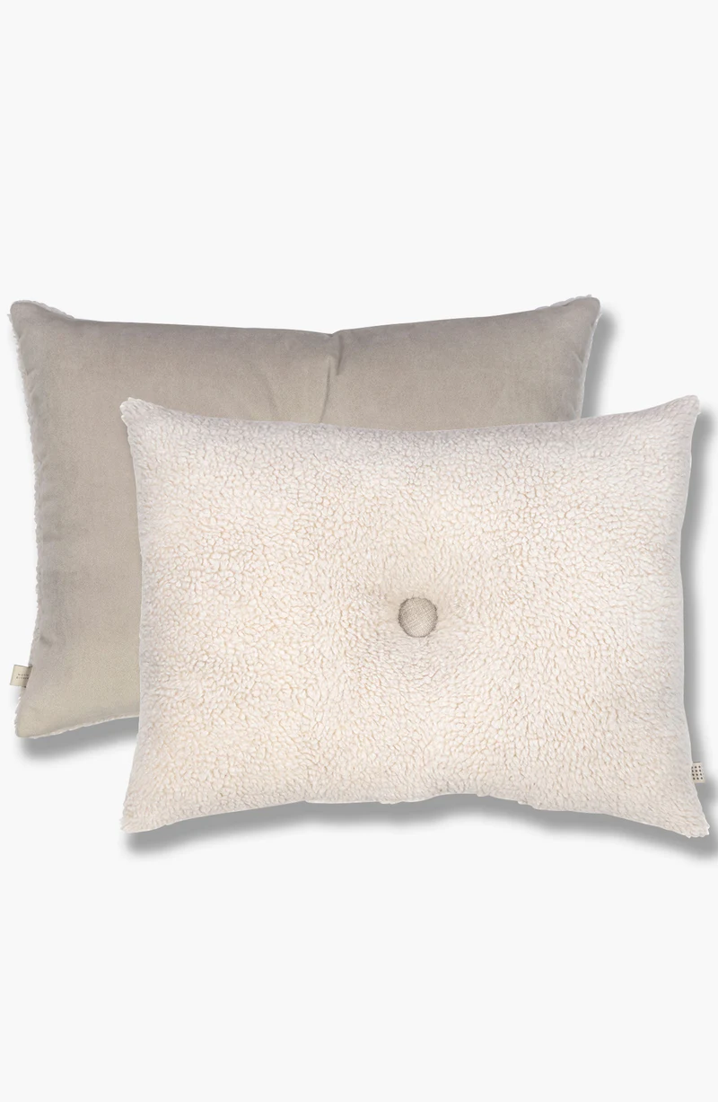 Teddy Cushion