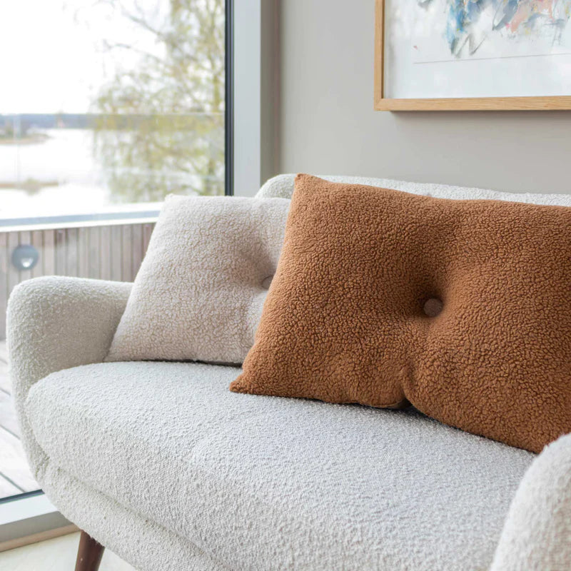 Teddy Cushion