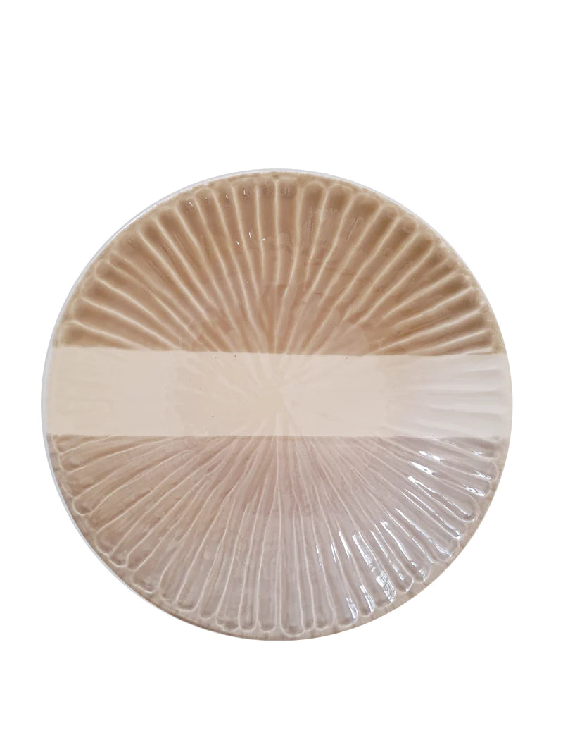 Fior Di Loto Salad Bowl | Trilogy
