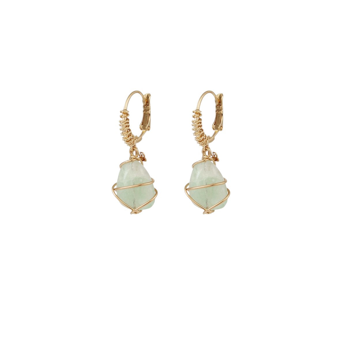 Tao Rainbow Earrings